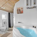 Σπίτι διακοπών Amazing In With Wi-fi *