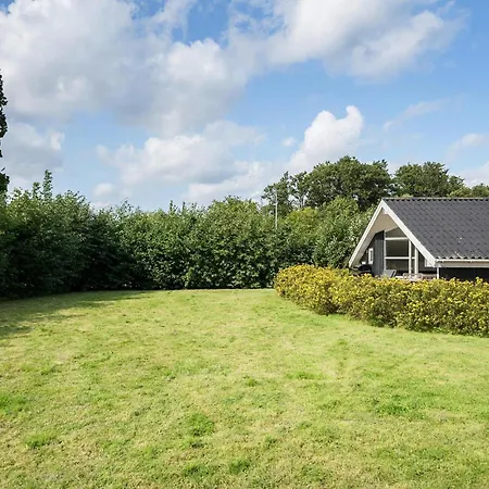 Amazing In With Wi-fi Prázdninový dům Frorup